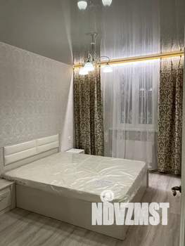 1-к квартира, посуточно, 36м2, 2/9 этаж