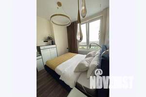 3-к квартира, посуточно, 42м2, 11/12 этаж