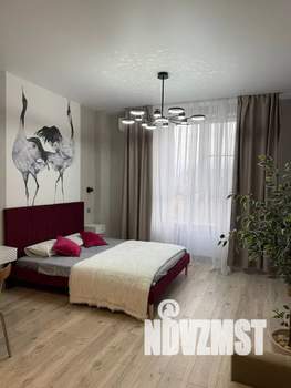 1-к квартира, посуточно, 32м2, 6/8 этаж