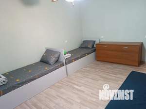 1-к квартира, посуточно, 42м2, 1/10 этаж