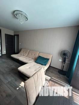 2-к квартира, посуточно, 45м2, 5/5 этаж