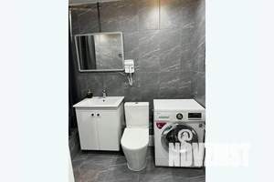 1-к квартира, посуточно, 48м2, 1/17 этаж