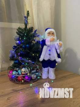 1-к квартира, посуточно, 27м2, 1/9 этаж