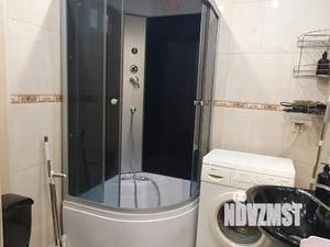 2-к квартира, посуточно, 43м2, 3/5 этаж