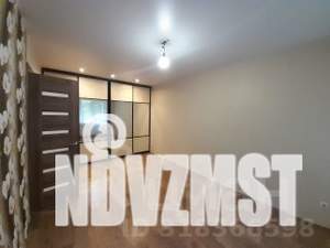 2-к квартира, на длительный срок, 43м2, 3/5 этаж