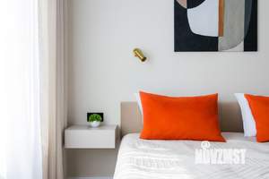 1-к квартира, посуточно, 26м2, 1/1 этаж