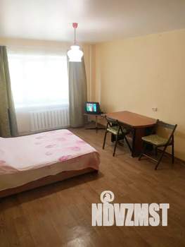 3-к квартира, посуточно, 60м2, 1/5 этаж