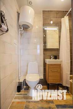 1-к квартира, посуточно, 57м2, 1/1 этаж