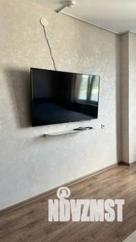 1-к квартира, посуточно, 78м2, 22/23 этаж