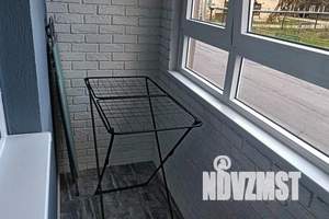 2-к квартира, посуточно, 32м2, 1/9 этаж