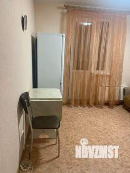 1-к квартира, на длительный срок, 19м2, 5/19 этаж