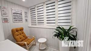 1-к квартира, посуточно, 33м2, 2/10 этаж