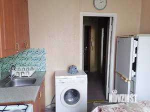 1-к квартира, на длительный срок, 35м2, 4/10 этаж