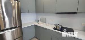 2-к квартира, посуточно, 65м2, 1/1 этаж