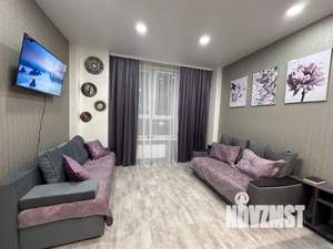 1-к квартира, посуточно, 30м2, 4/8 этаж