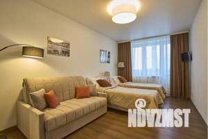 1-к квартира, посуточно, 30м2, 9/9 этаж