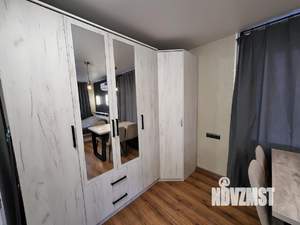 1-к квартира, посуточно, 31м2, 4/5 этаж