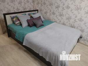 1-к квартира, посуточно, 40м2, 14/25 этаж