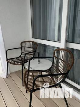 1-к квартира, посуточно, 34м2, 5/5 этаж