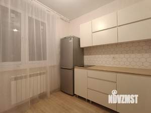 2-к квартира, на длительный срок, 35м2, 1/8 этаж