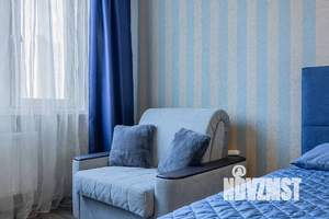 3-к квартира, посуточно, 98м2, 8/18 этаж