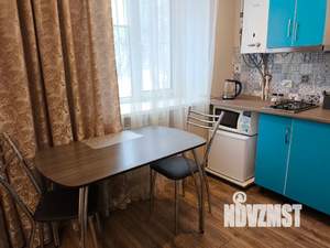 Студия квартира, посуточно, 25м2, 1/5 этаж