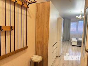 Студия квартира, посуточно, 23м2, 12/14 этаж