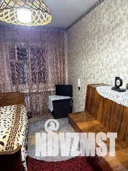 3-к квартира, на длительный срок, 55м2, 2/5 этаж