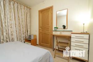3-к квартира, посуточно, 60м2, 2/9 этаж