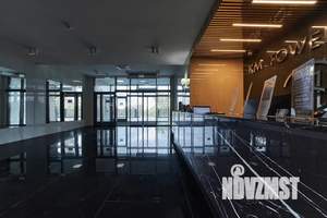 1-к квартира, посуточно, 26м2, 2/19 этаж