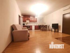 4-к квартира, на длительный срок, 125м2, 5/5 этаж