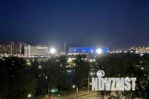 2-к квартира, посуточно, 60м2, 8/17 этаж