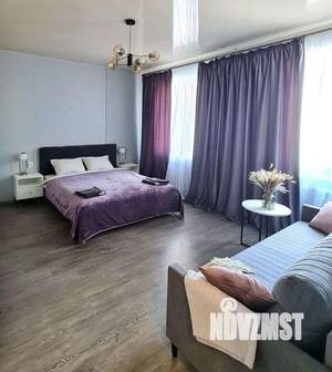1-к квартира, посуточно, 33м2, 1/1 этаж
