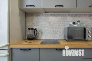 1-к квартира, посуточно, 50м2, 2/19 этаж