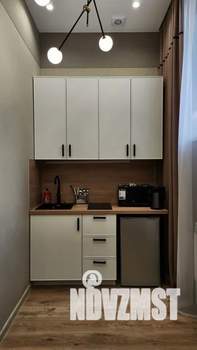 Студия квартира, посуточно, 22м2, 1/6 этаж