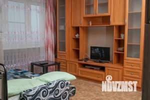 1-к квартира, посуточно, 22м2, 7/9 этаж