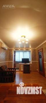 3-к квартира, на длительный срок, 63м2, 3/9 этаж