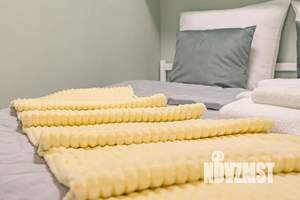 1-к квартира, посуточно, 35м2, 10/12 этаж