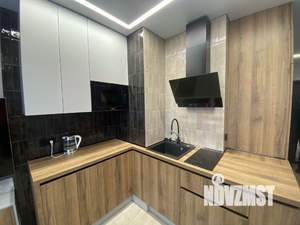 1-к квартира, на длительный срок, 39м2, 7/25 этаж