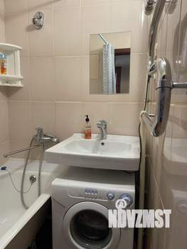 2-к квартира, посуточно, 50м2, 1/1 этаж