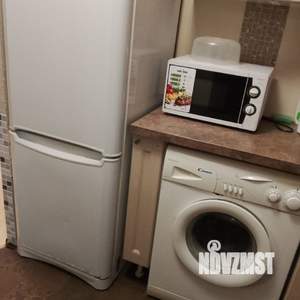 1-к квартира, на длительный срок, 33м2, 9/9 этаж