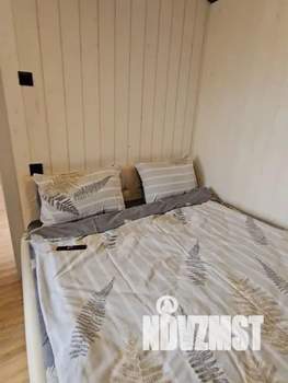 1-к квартира, посуточно, 22м2, 1/1 этаж