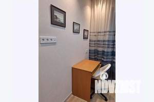 2-к квартира, посуточно, 60м2, 11/17 этаж