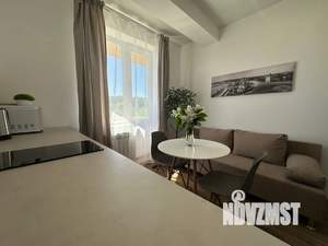 1-к квартира, посуточно, 32м2, 2/3 этаж