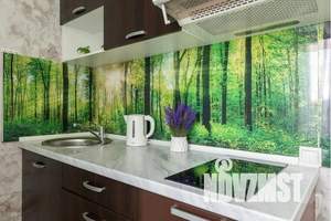 1-к квартира, посуточно, 36м2, 10/10 этаж