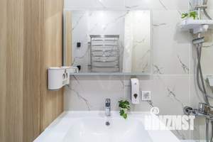 2-к квартира, посуточно, 61м2, 15/17 этаж