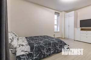 1-к квартира, посуточно, 44м2, 4/14 этаж