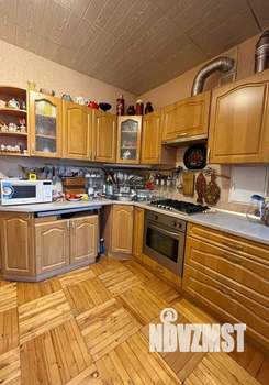 3-к квартира, на длительный срок, 64м2, 4/6 этаж