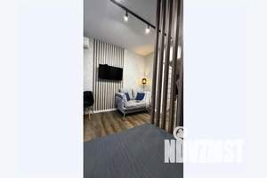 1-к квартира, посуточно, 29м2, 13/18 этаж