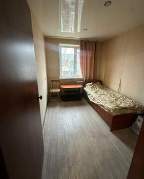 4-к квартира, на длительный срок, 86м2, 5/5 этаж